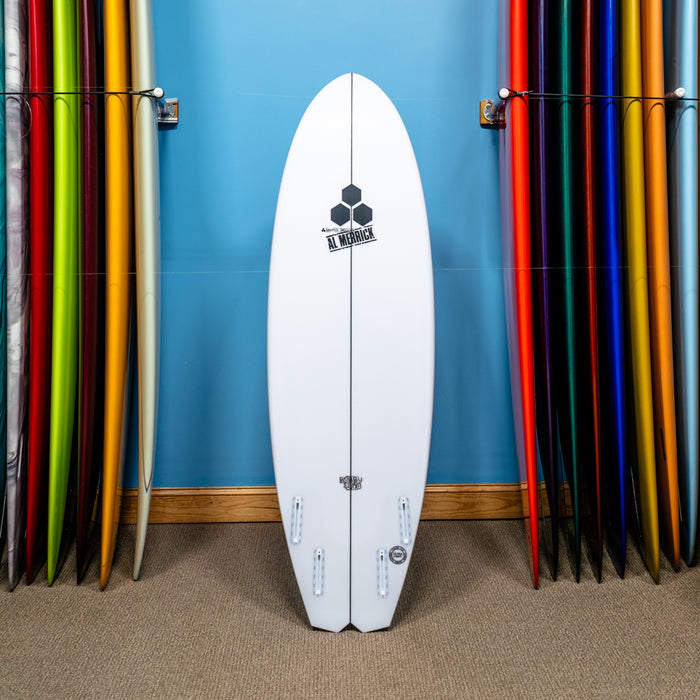 Channel Islands Bobby Quad PU/Poly 5'9"