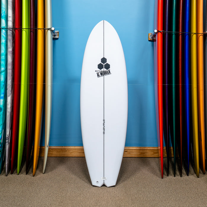 Channel Islands Bobby Quad PU/Poly 5'9"
