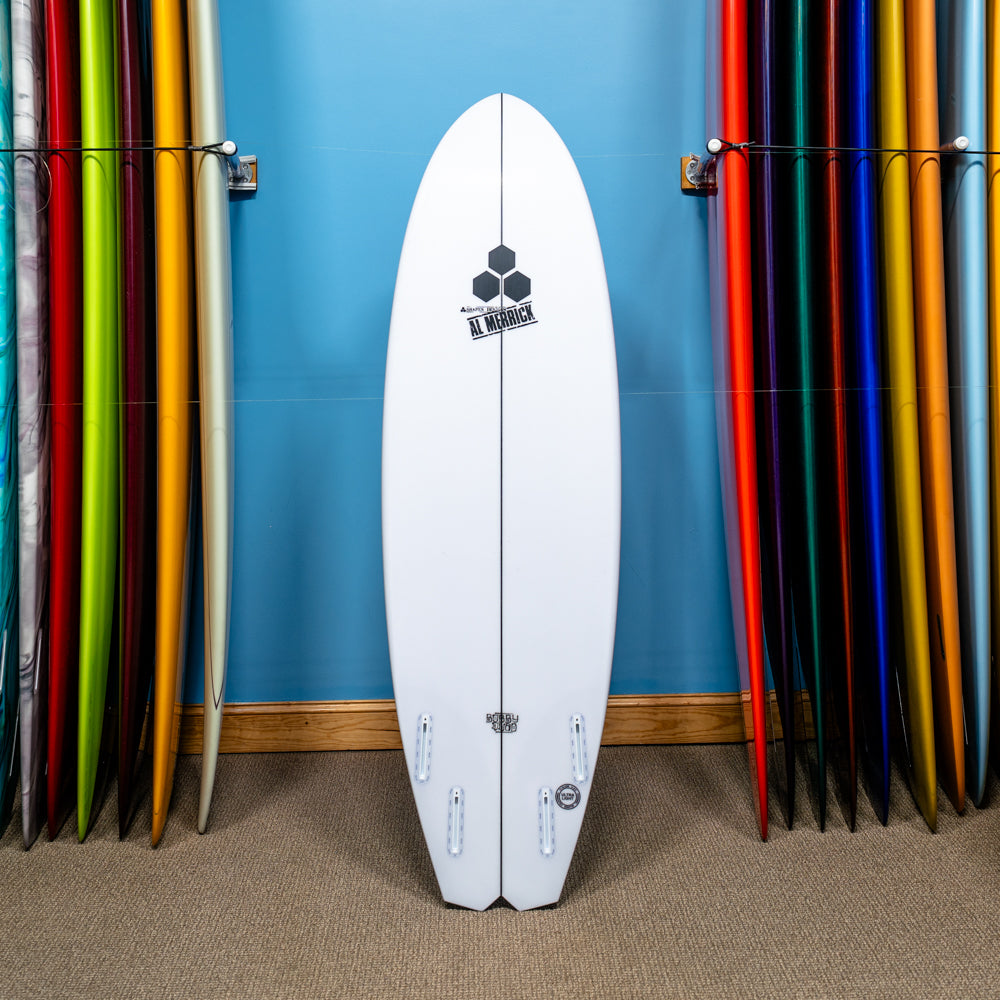 Channel Islands Bobby Quad PU/Poly 6'0"