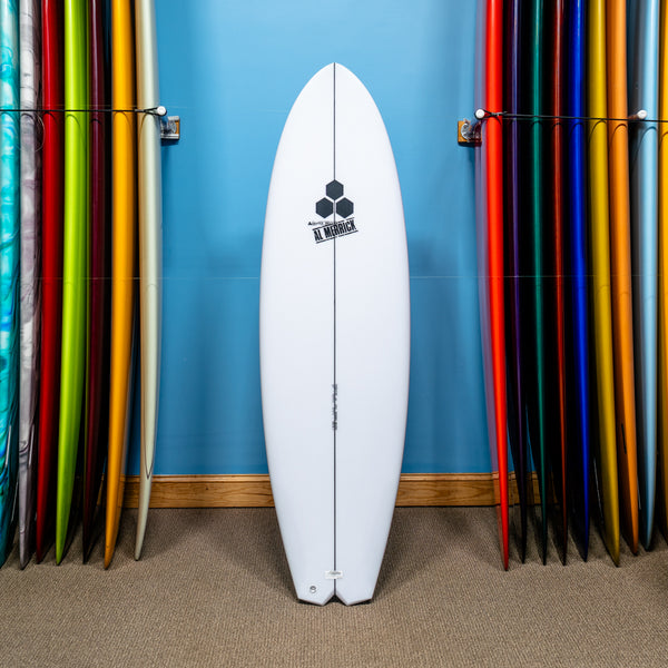 Channel Islands Bobby Quad PU/Poly 6'0