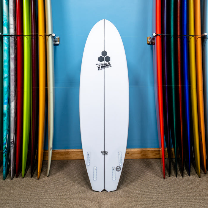 Channel Islands Bobby Quad PU/Poly 6'2"