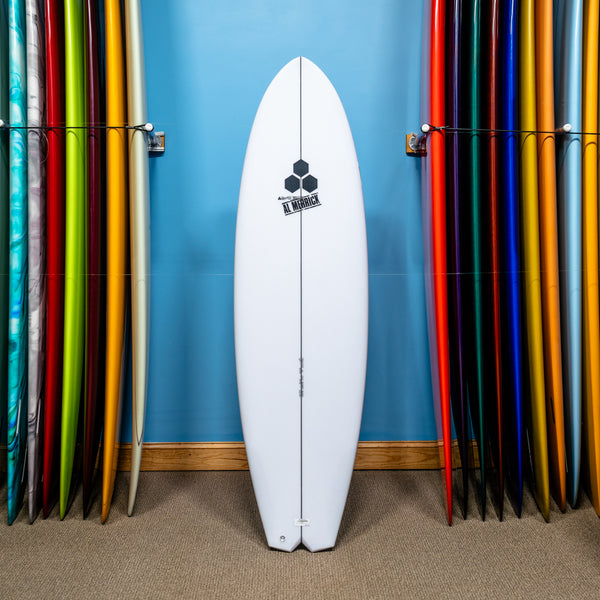 Channel Islands Bobby Quad PU/Poly 6'4