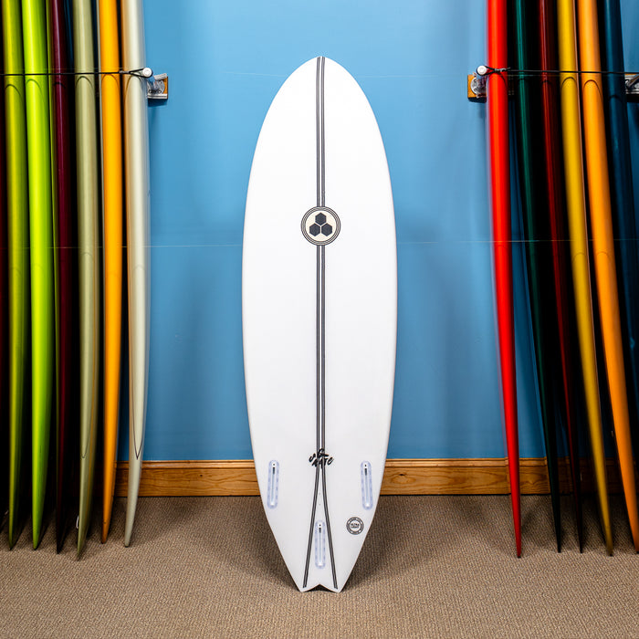 Channel Islands G Skate PU/Poly 5'8"
