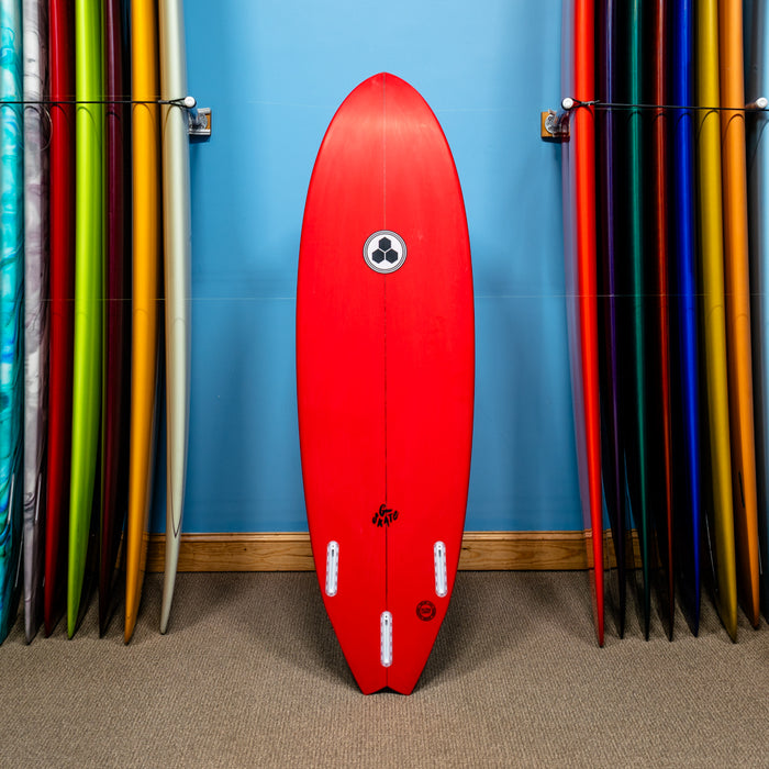 Channel Islands G Skate PU/Poly 5'10"