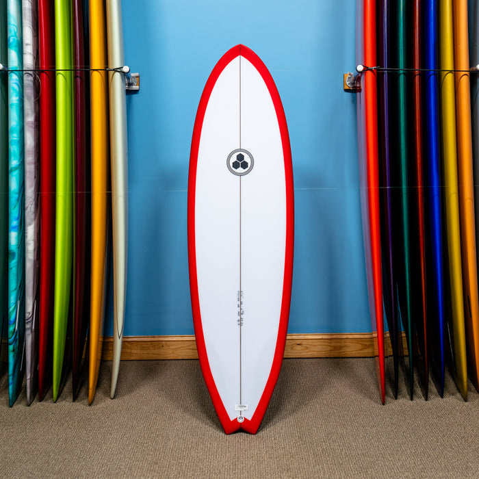 Channel Islands G Skate PU/Poly 5'10"