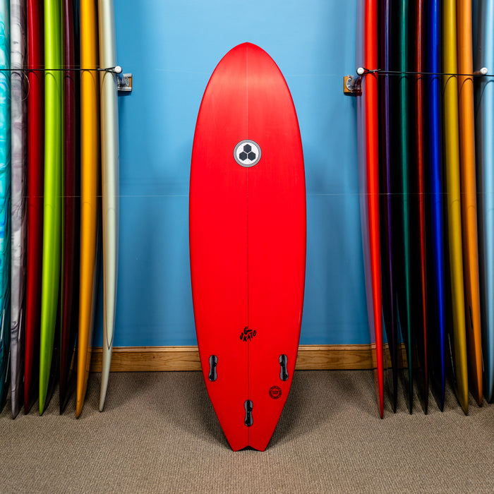 Channel Islands G Skate PU/Poly 6'0"