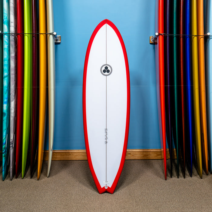 Channel Islands G Skate PU/Poly 6'0"