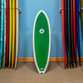 Channel Islands G Skate PU/Poly 5'4"