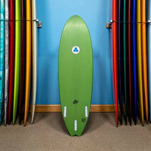 Channel Islands G Skate PU/Poly 5'10"