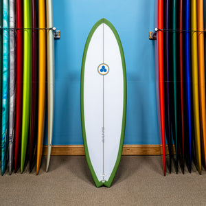 Channel Islands G Skate PU/Poly 5'10"