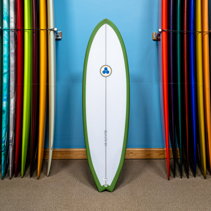 Channel Islands G Skate PU/Poly 5'10"