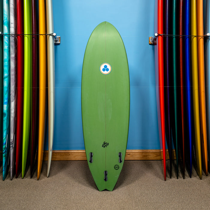 Channel Islands G Skate PU/Poly 6'0"