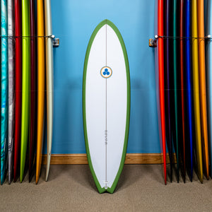 Channel Islands G Skate PU/Poly 6'0"