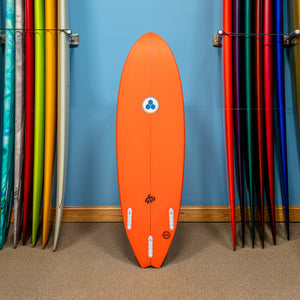 Channel Islands G Skate PU/Poly 5'6" — Alternate View