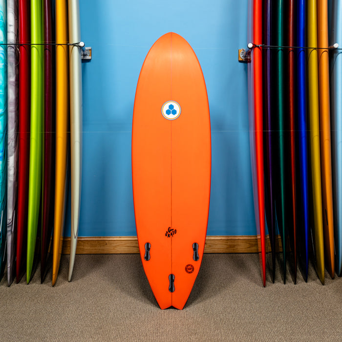 Channel Islands G Skate PU/Poly 5'10"