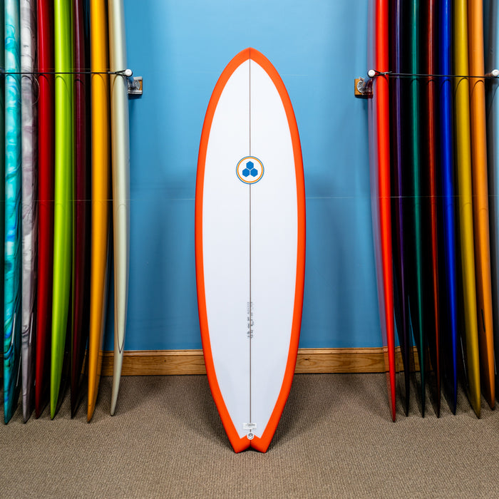 Channel Islands G Skate PU/Poly 5'10"