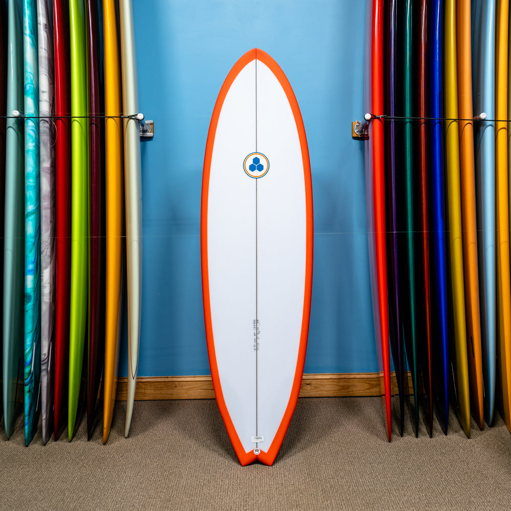 Channel Islands G Skate PU/Poly 6'6"