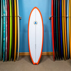 Channel Islands G Skate PU/Poly 6'6"