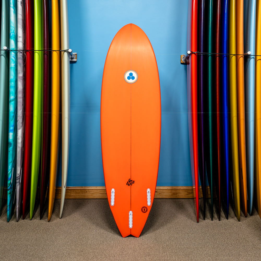 Channel Islands G Skate PU/Poly 6'6"
