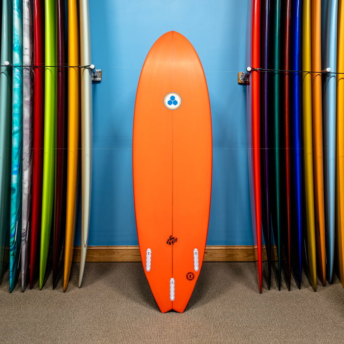 Channel Islands G Skate PU/Poly 6'6"
