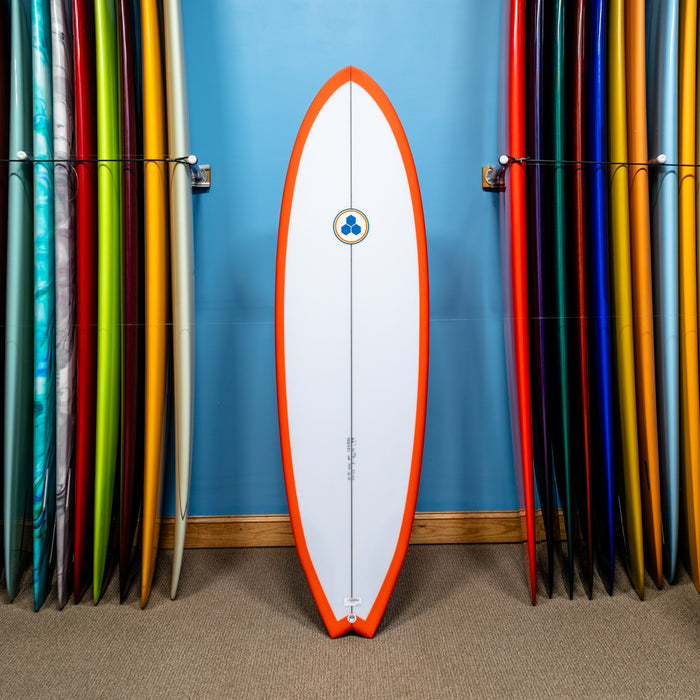 Channel Islands G Skate PU/Poly 6'6"
