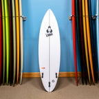 Channel Islands Happy Traveler PU/Poly 6'2"