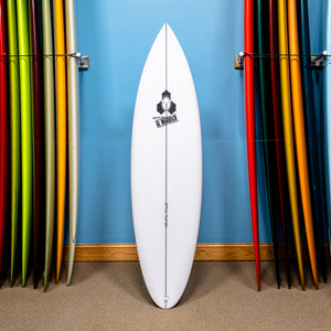 Channel Islands Happy Traveler PU/Poly 6'2"