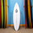 Actual Board: Channel Islands Happy Traveler PU/Poly 6'2" — 32.3L