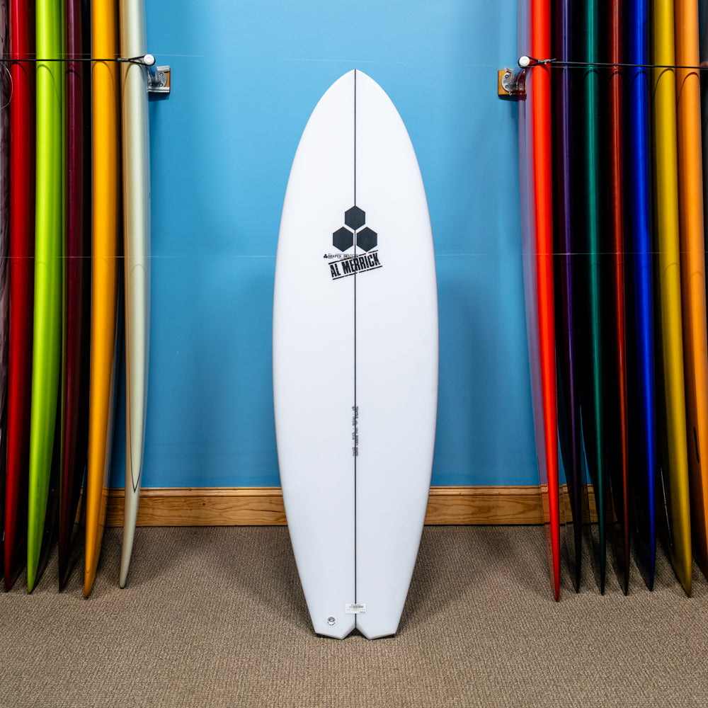 Channel Islands Bobby Quad PU/Poly 5'4