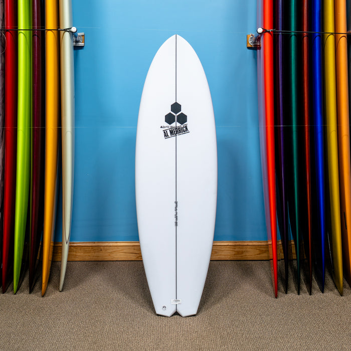 Channel Islands Bobby Quad PU/Poly 5'4"