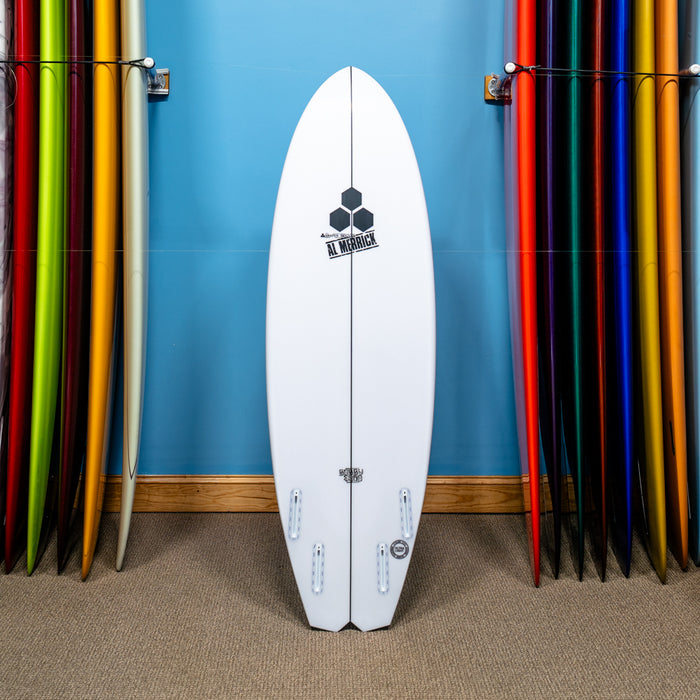 Channel Islands Bobby Quad PU/Poly 5'6"