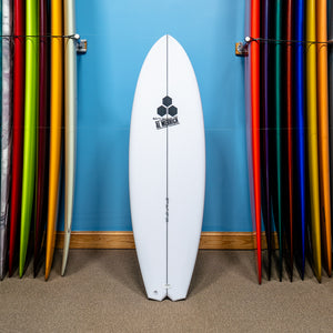 Channel Islands Bobby Quad PU/Poly 5'6"