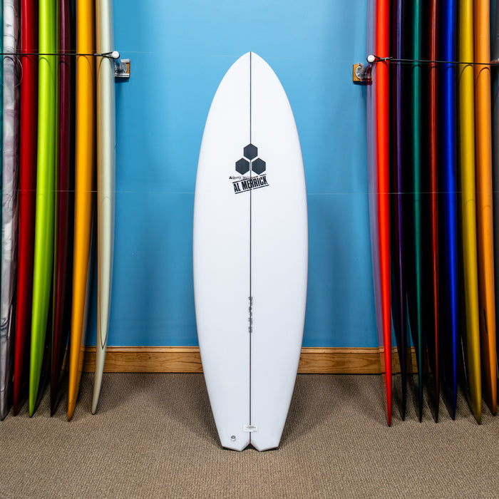 Channel Islands Bobby Quad PU/Poly 5'6"