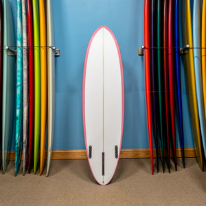 Channel Islands CI Mid PU/Poly 6'6" — Alternate View