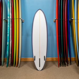 Channel Islands CI Mid PU/Poly 6'8" — Alternate View