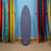 Actual Board: Channel Islands CI Mid PU/Poly 6'8" — 40.8L