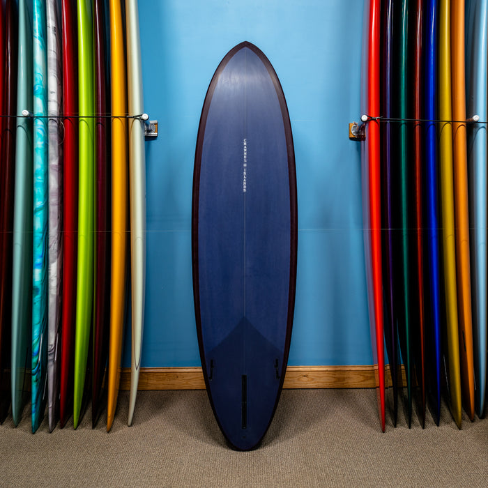 Channel Islands CI Mid PU/Poly 6'10"