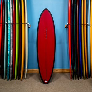 Channel Islands CI Mid PU/Poly 6'10"