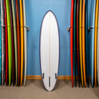Channel Islands CI Mid PU/Poly 7'0"