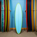 Channel Islands CI Mid PU/Poly 7'2"