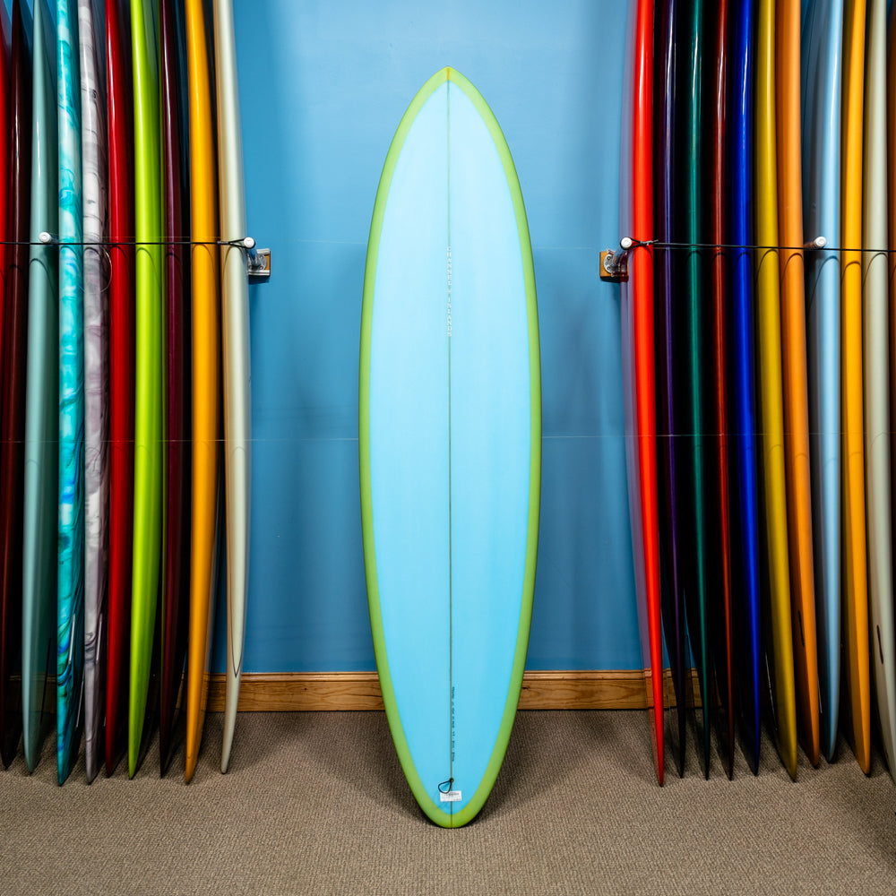 Channel Islands CI Mid PU/Poly 7'2"