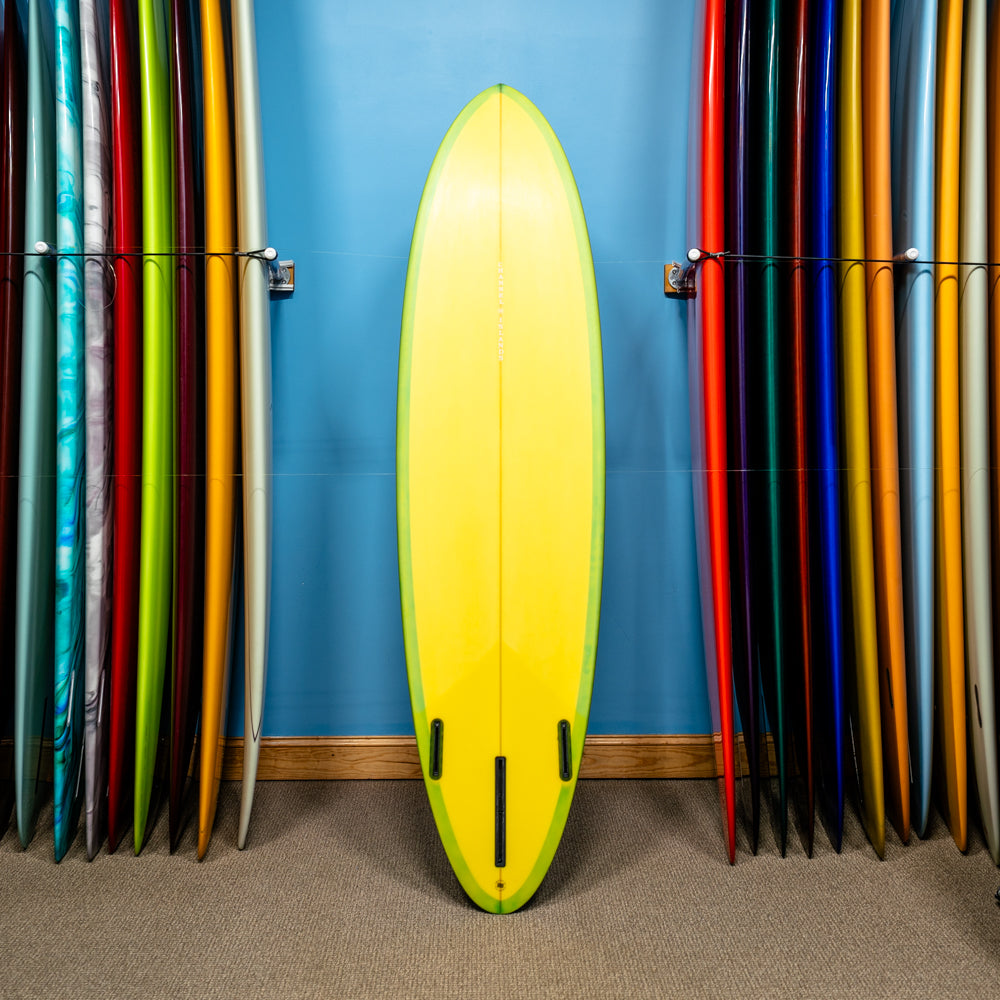 Channel Islands CI Mid PU/Poly 7'2"