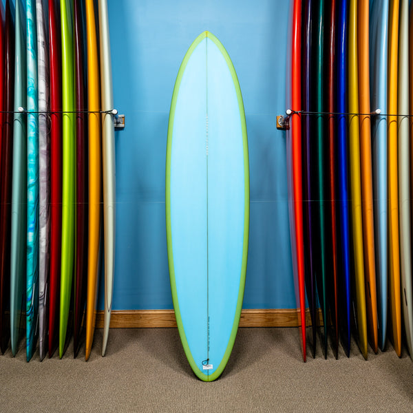 Channel Islands CI Mid PU/Poly 7'2