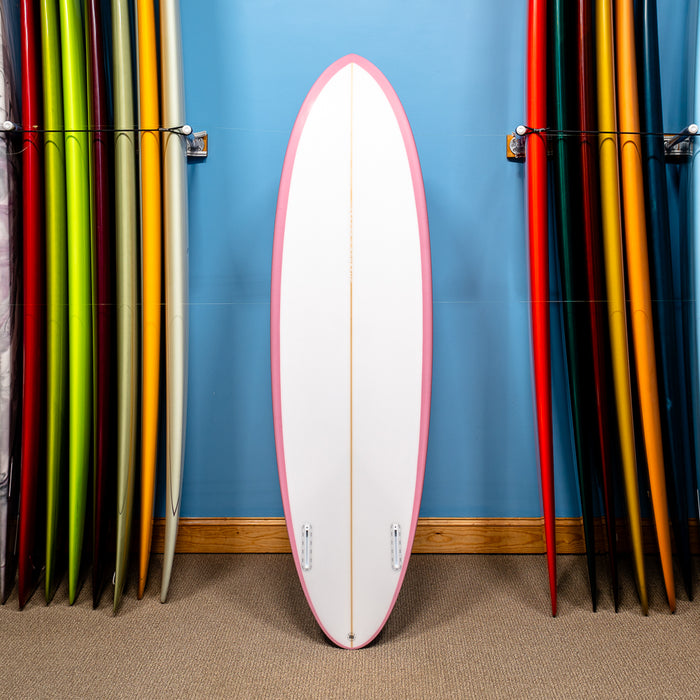 Channel Islands CI Mid Twin PU/Poly 6'5"