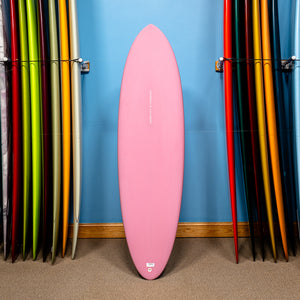 Channel Islands CI Mid Twin PU/Poly 6'5"