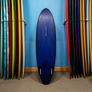 Channel Islands CI Mid Twin PU/Poly 6'9" — Alternate View
