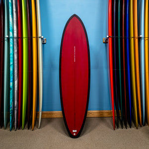 Channel Islands CI Mid Twin PU/Poly 6'9"