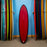Actual Board: Channel Islands CI Mid Twin PU/Poly 6'9" — 43L