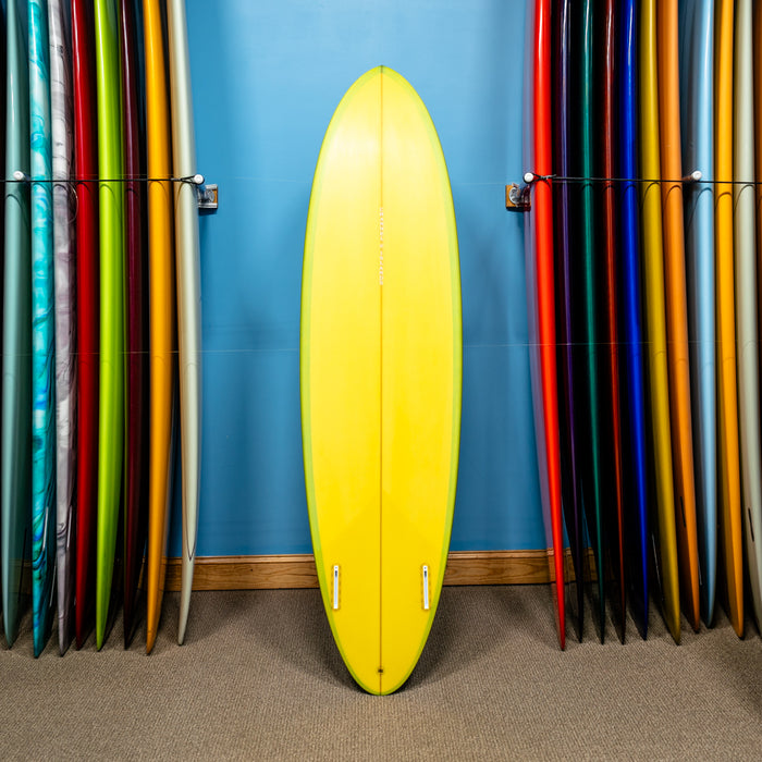 Channel Islands CI Mid Twin PU/Poly 6'11"