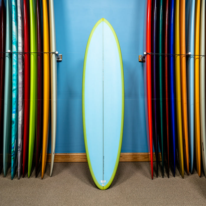 Channel Islands CI Mid Twin PU/Poly 6'11"